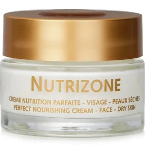 Nutrizone Cream - Perfect Nourishing Cream for Dry Skin