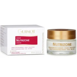 Nutrizone Cream - Perfect Nourishing Cream for Dry Skin