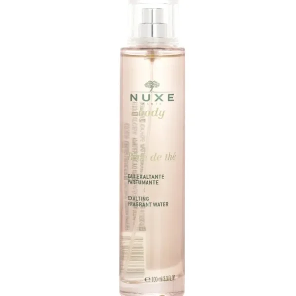 Nuxe Body Exalting Fragrant Water Spray