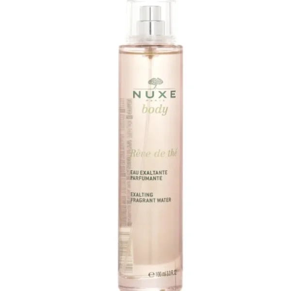 Nuxe Body Exalting Fragrant Water Spray