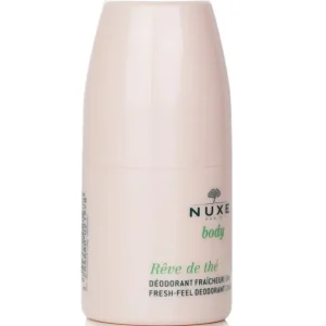Nuxe Body Reve De The Fresh-Feel Deodorant 24 HR