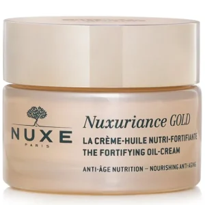 Nuxuriance Gold Nutri-Fortifying Oil Cream