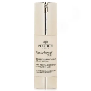 Nuxuriance Gold Nutri-Revitalizing Serum