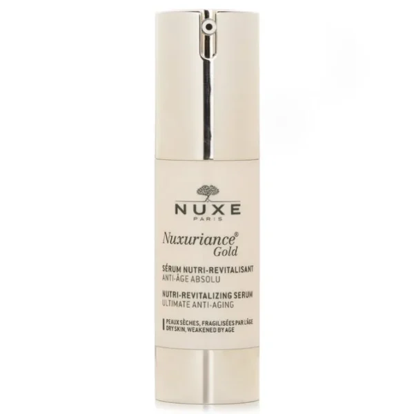 Nuxuriance Gold Nutri-Revitalizing Serum