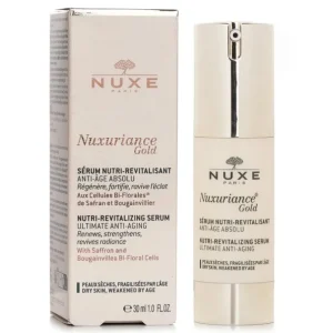 Nuxuriance Gold Nutri-Revitalizing Serum