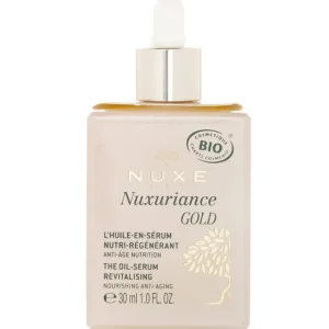 Nuxuriance Gold The Oil Serum