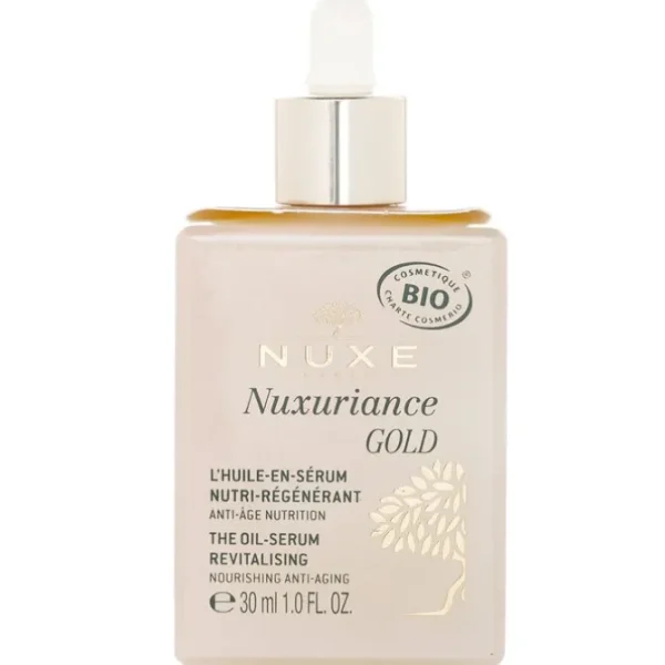 Nuxuriance Gold The Oil Serum