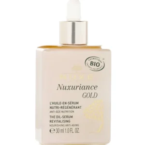 Nuxuriance Gold The Oil Serum