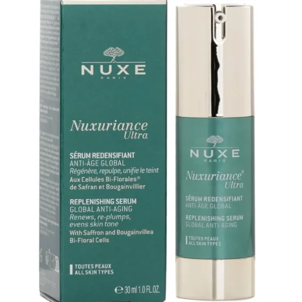 Nuxuriance Ultra Global Anti-Aging Replenishing Serum - All Skin Types