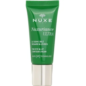 Nuxuriance Ultra The Eye And Lip Contour Cream