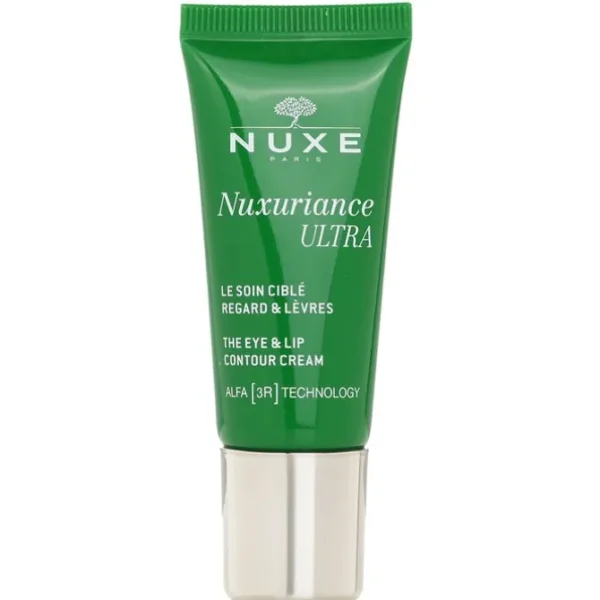 Nuxuriance Ultra The Eye And Lip Contour Cream
