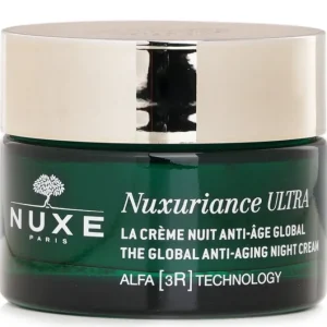 Nuxuriance Ultra The Global Anti-aging Night Cream