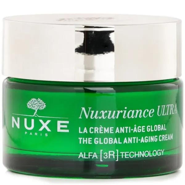 Nuxuriance Ultra The Global Anti-aging Cream (All Skin Type)