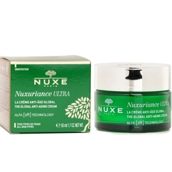 Nuxuriance Ultra The Global Anti-aging Cream (All Skin Type)
