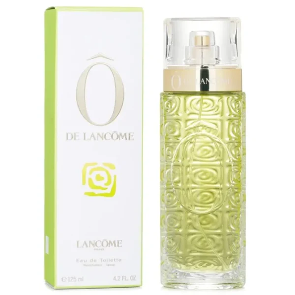 O De Lancome Eau De Toilette Spray
