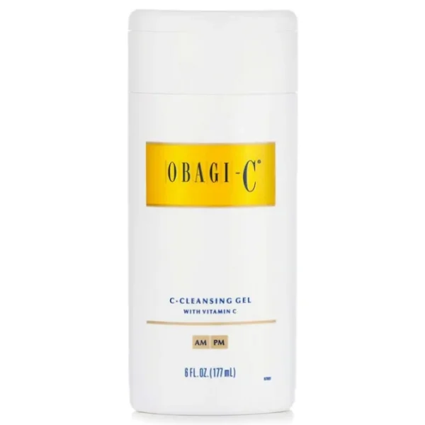Obagi C Rx System C Cleansing Gel