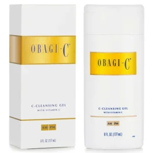 Obagi C Rx System C Cleansing Gel