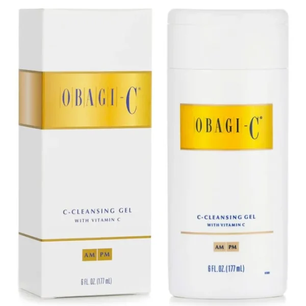 Obagi C Rx System C Cleansing Gel