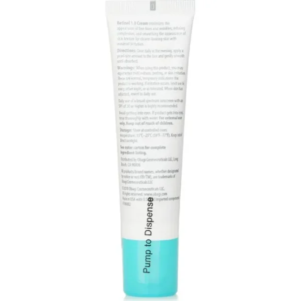 OBAGI360 Retinol 1.0
