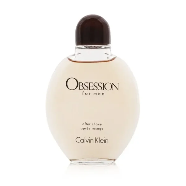 Obsession After Shave Splash