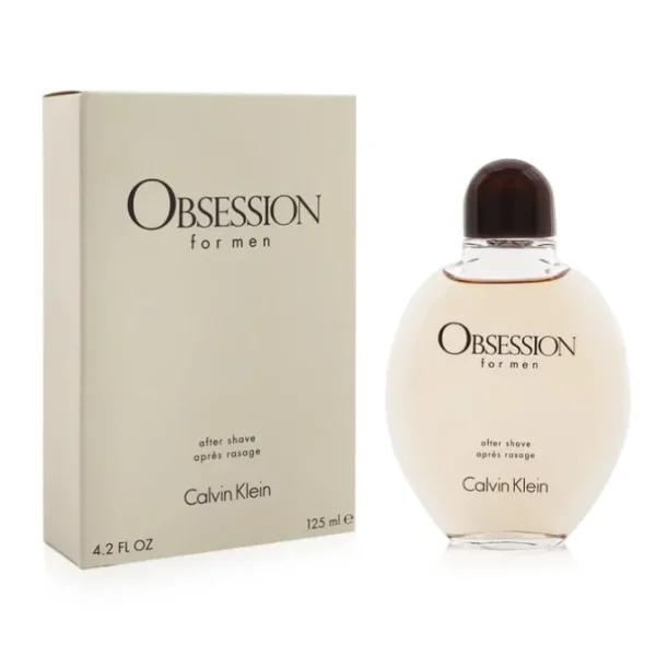 Obsession After Shave Splash