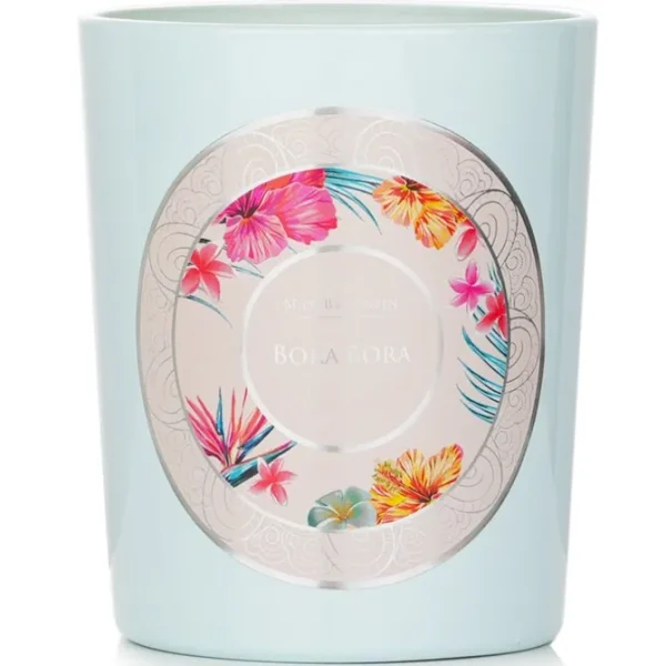 Ocean Islands Candle - Bora Bora