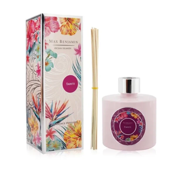 Ocean Islands Diffuser - Tahiti