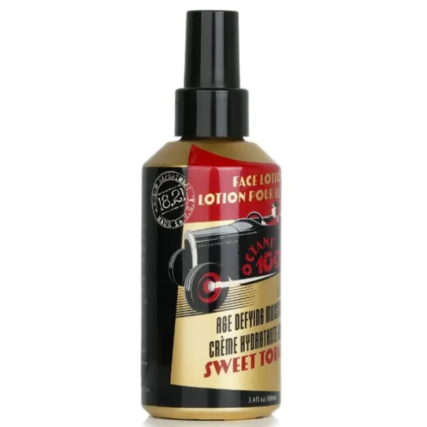 Octane 100 Age Defying Moisturizer