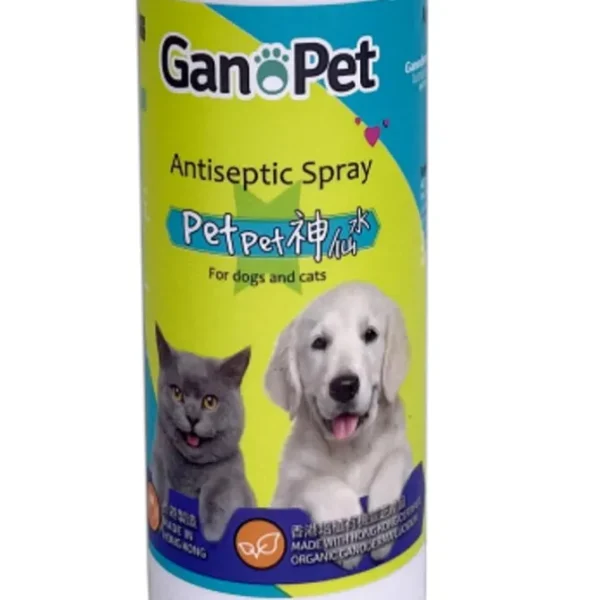 [25% off] Antiseptic Spray [Expiry date 2025.07]