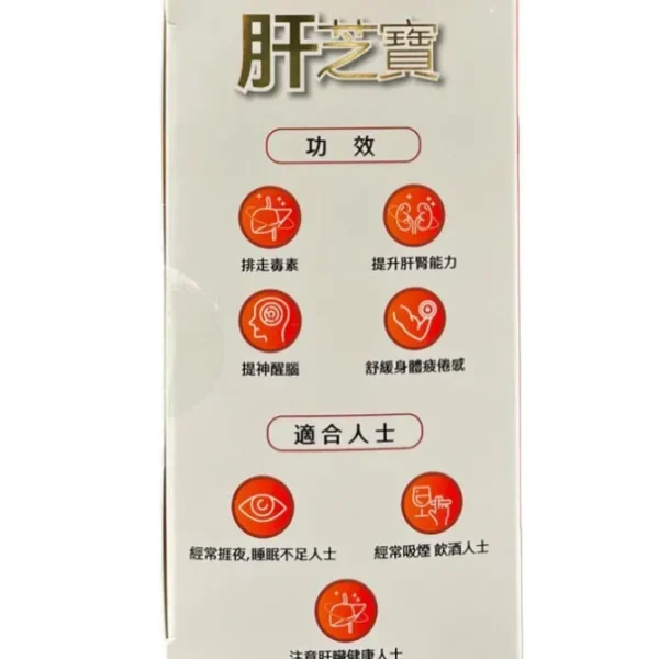 [15% off] Lingzhi Turmeric Milk Thistle Chlorophyll
