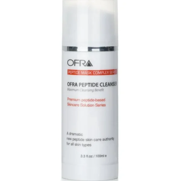 OFRA Peptide Cleanser