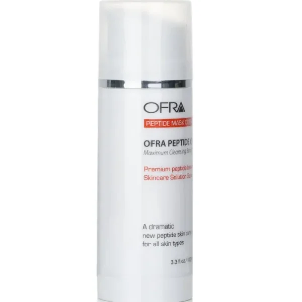 OFRA Peptide Cleanser