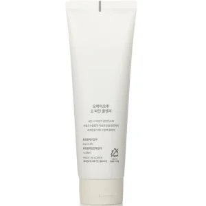 Oh Fine Cleanser