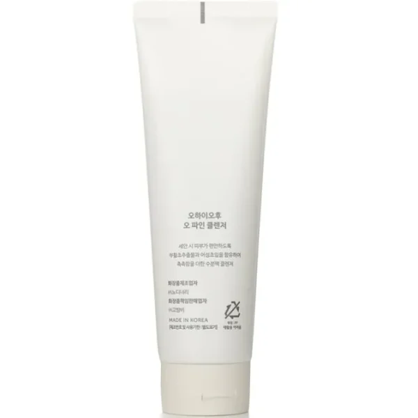 Oh Fine Cleanser