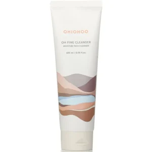 Oh Fine Cleanser