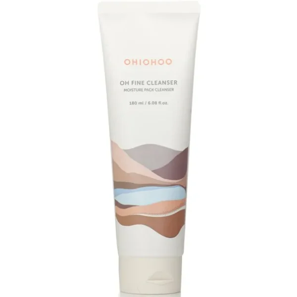 Oh Fine Cleanser