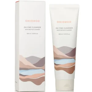 Oh Fine Cleanser