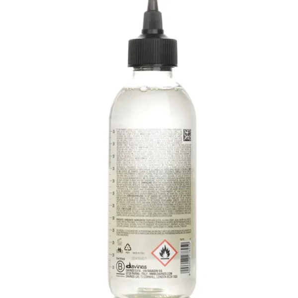 Oi Liquid Luster