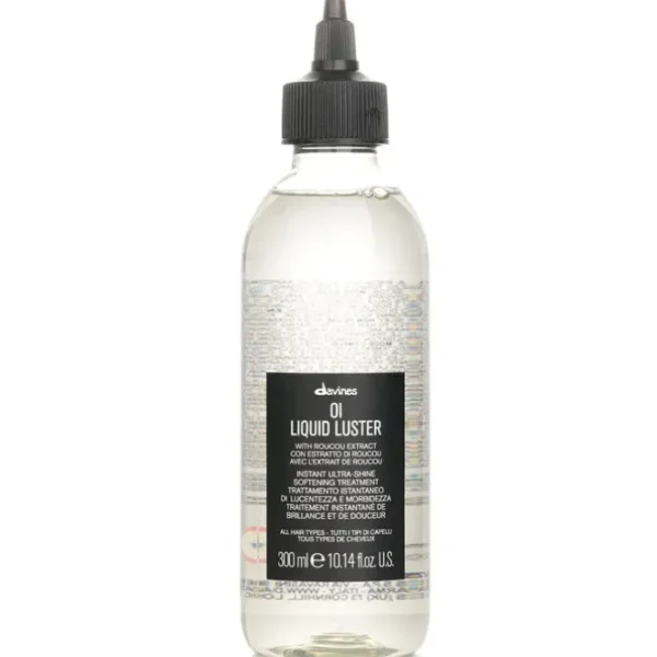 Oi Liquid Luster