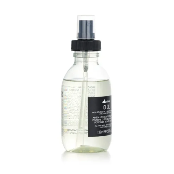 OI Oil Absolute Beautifying Potion (For All Hair Types)