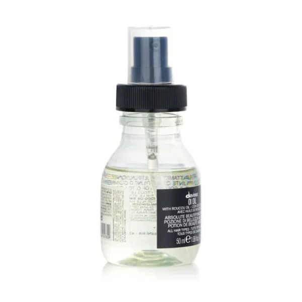 OI Oil Absolute Beautifying Potion (For All Hair Types)