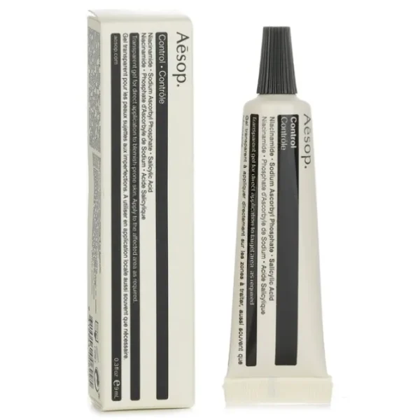 Oil Control Acne Treatment Lotion