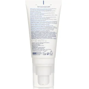 Oil Control Gel Moisturizing Cream