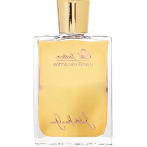 Oil Fiction Eau De Parfum Spray