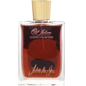 Oil Fiction Eau De Parfum Spray