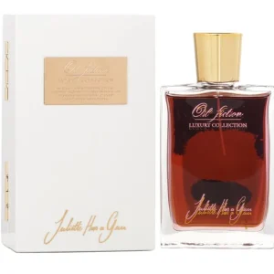Oil Fiction Eau De Parfum Spray