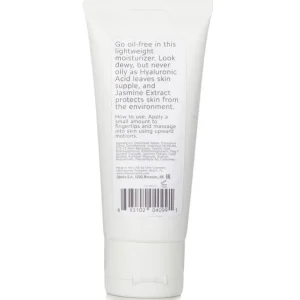 Oil Free Moisturizer