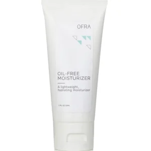 Oil Free Moisturizer