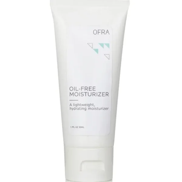 Oil Free Moisturizer