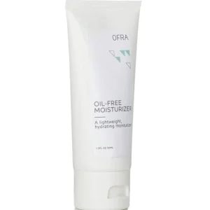 Oil Free Moisturizer